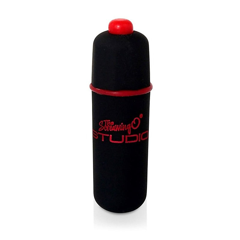 Premium Sexy Secrets Compact by Screaming O - Waterproof Vibrators