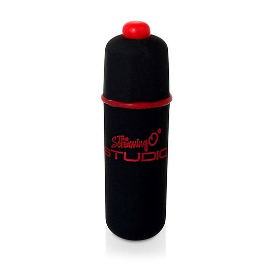 ScreamingO Sexy Secrets Compact - Waterproof Vibrators