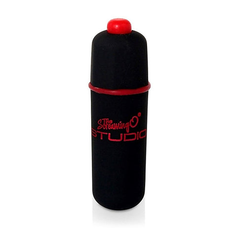 Premium Sexy Secrets Compact by Screaming O - Waterproof Vibrators