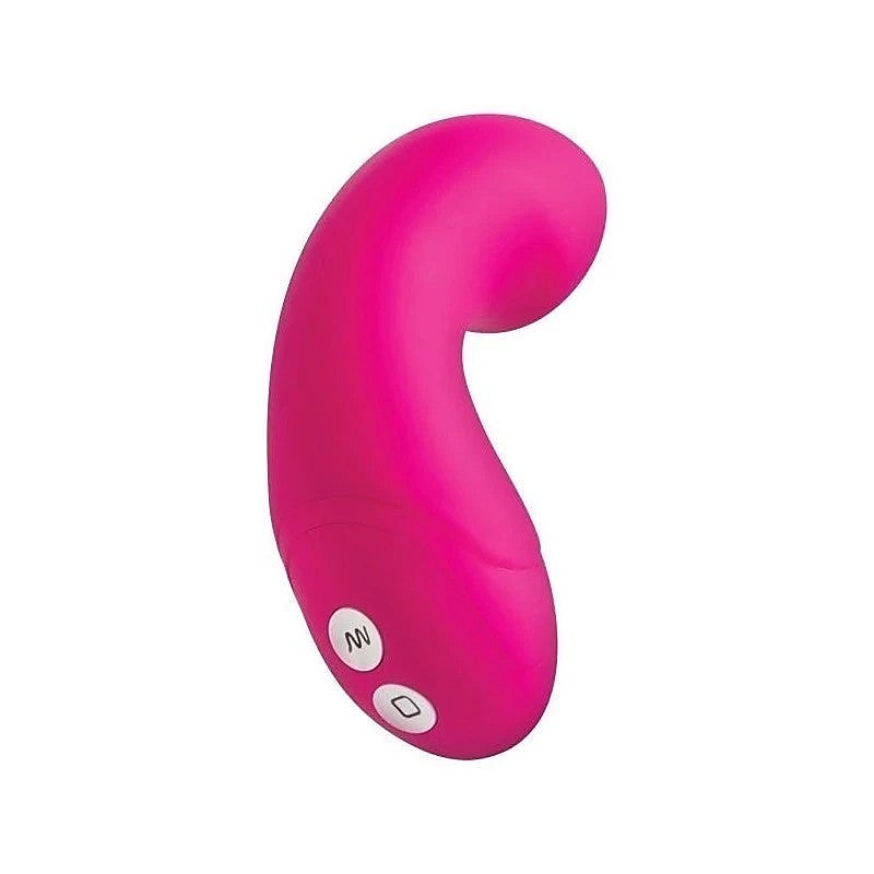 iVibe Select iPlay Intimate Massager by Doc Johnson - Rabbit Vibrators