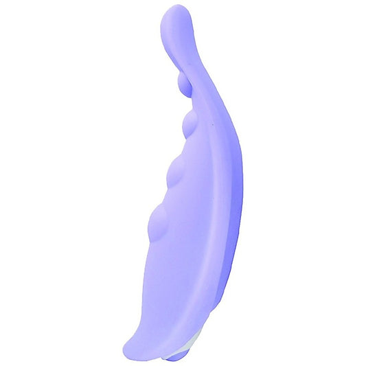 Vibe Therapy Chrysalis - Lavandula Infused Waterproof Pleasure Bullet - Bullet Vibrators