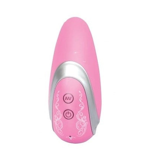 Vibe Therapy Discreet - Compact Pleasure Toy for Elevated Senses - Love Eggs and Kegel Exercisers