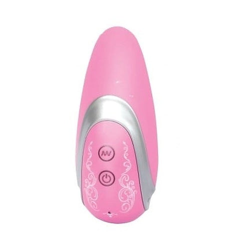 Vibe Therapy Discreet - Compact Pleasure Toy for Elevated Senses - Love Eggs and Kegel Exercisers
