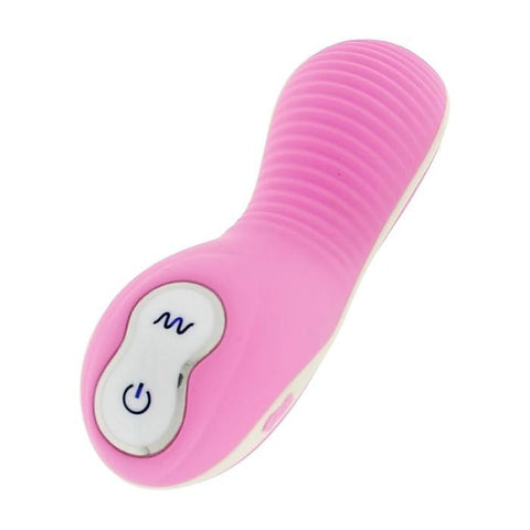 Vibe Therapy Charger White - Personal Massagers