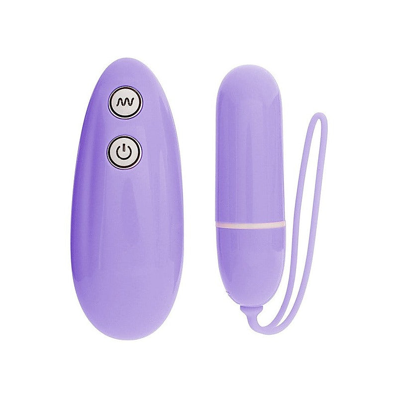 Vibe Therapy Incessancy - Remote Control Vibrators