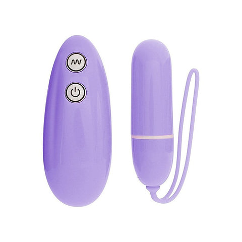 Vibe Therapy Incessancy - Remote Control Vibrators