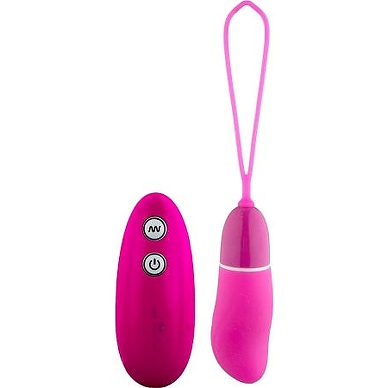 Vibe Therapy Orphic - Remote Control Vibrators
