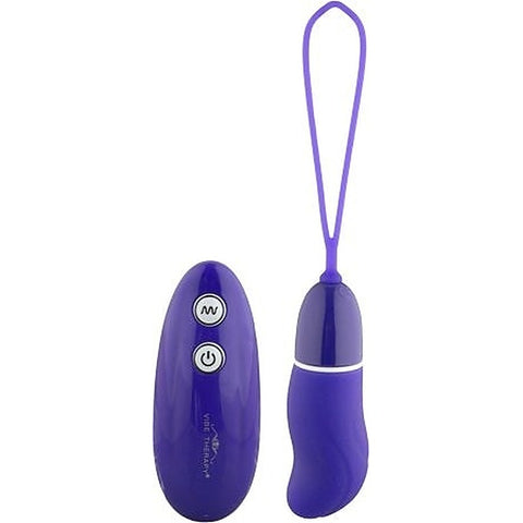 Vibe Therapy Orphic - Remote Control Vibrators