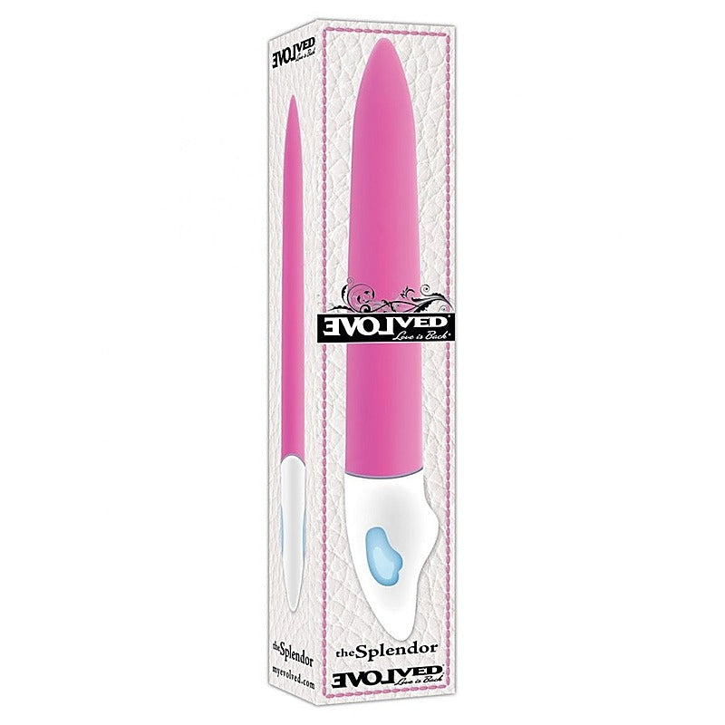 Premium Enlighten The Splendor by Evolved - Personal Massagers
