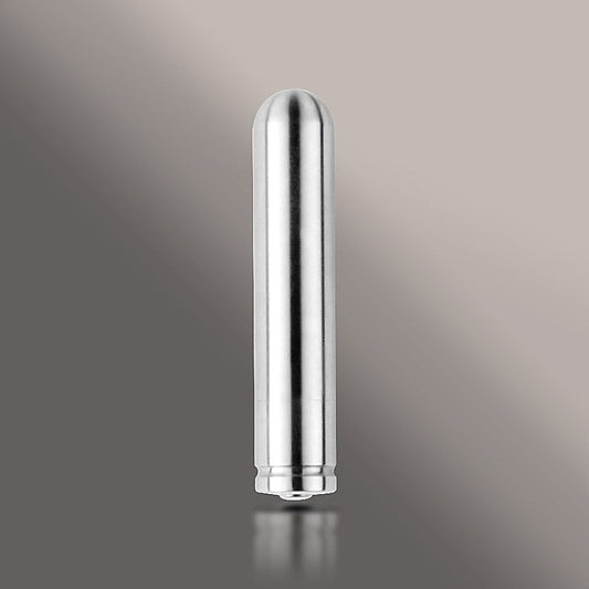 Nexus Stainless Steel 5 Speed Bullet - Waterproof Vibrators