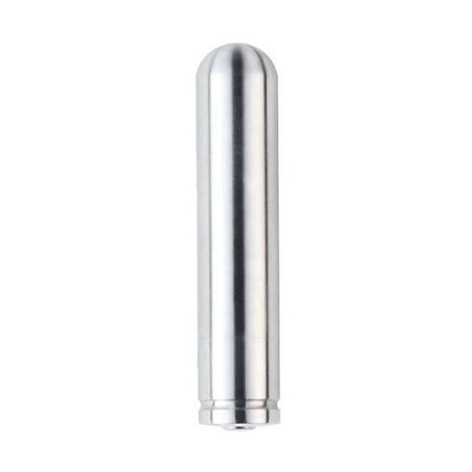 Nexus Stainless Steel 5 Speed Bullet - Waterproof Vibrators