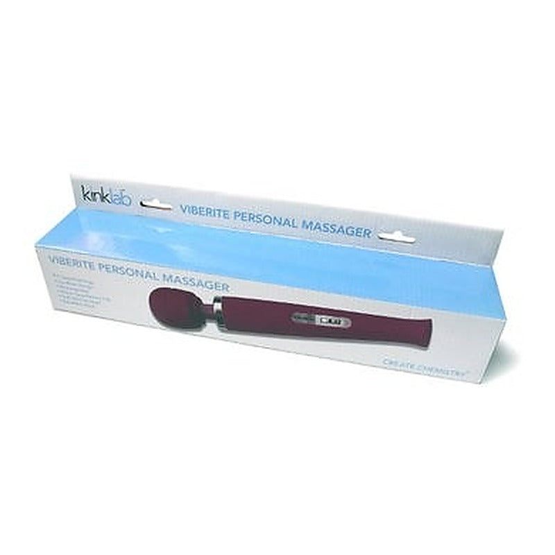KinkLab VibeRite Personal Massager - Body Wands