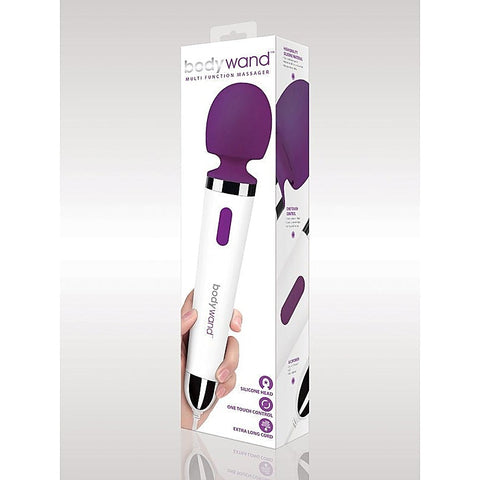 BodyWand 2.0 Multi Function Massager - Body Wands
