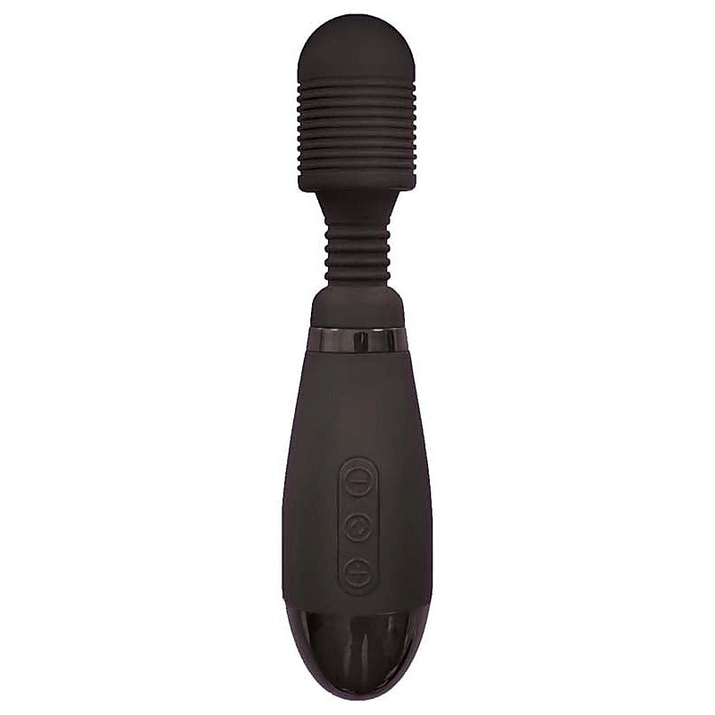 Premium PowerPlay O Wand by NS Novelties - Strap On Sextoys