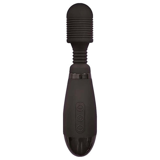 Powerplay O Wand - Strap On Sextoys