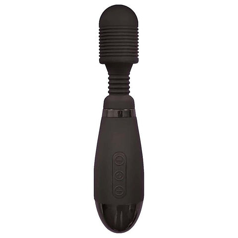 Premium PowerPlay O Wand by NS Novelties - Strap On Sextoys
