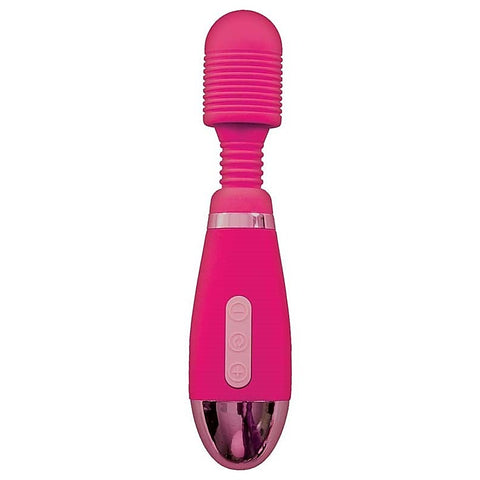 Premium PowerPlay O Wand by NS Novelties - Strap On Sextoys