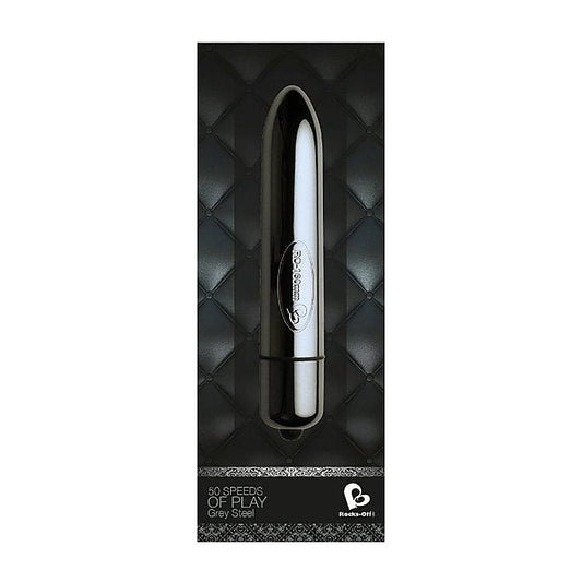 Rocks Off 50 Speeds Of Play - Bullet Vibrators
