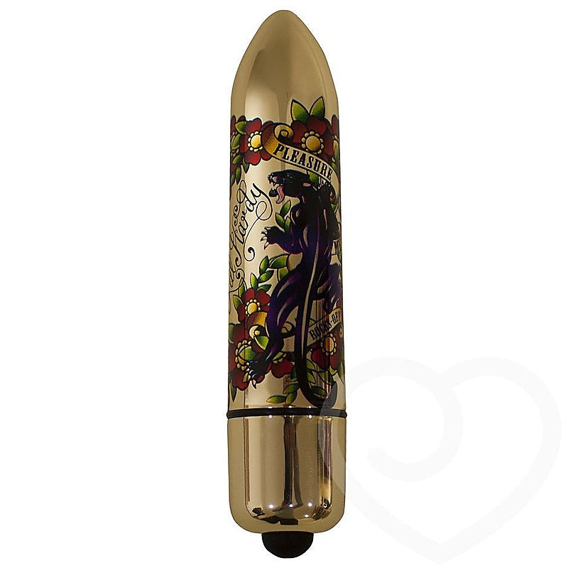 Premium Pleasure Me Panther by Rocks Off - Waterproof Vibrators