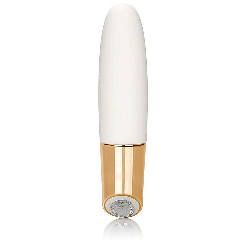 Callie Vibrating Mini Vibrating Body Wand by Jopen - Body Wands