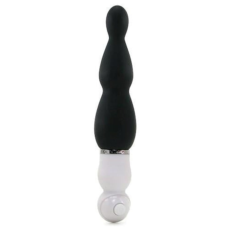 Le Reve Silicone Sensuals Classic Personal Vibrator - Personal Massagers