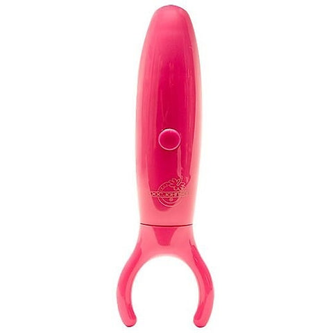 Wish Bone Adult Finger Massager by Doc Johnson - Luxury Sex Toys