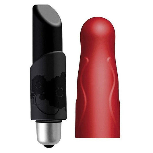 Joystick Micro Set Ladylike - Bullet Vibrators