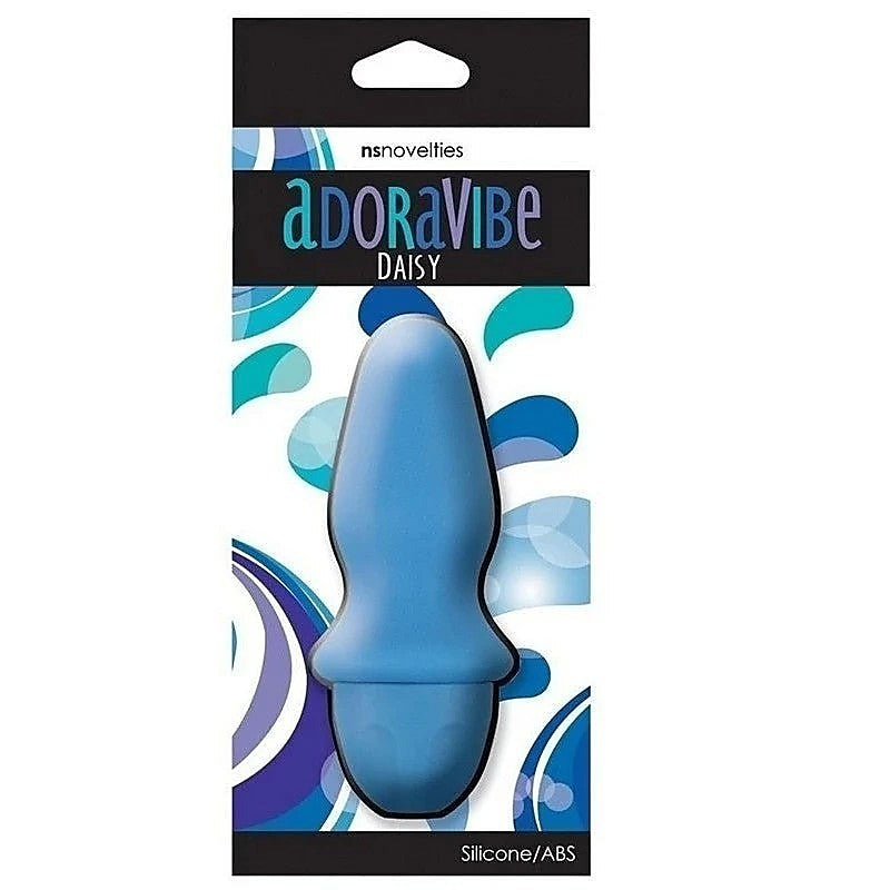 Professional AdoraVibe Daisy by NS Novelties - Anal Vibrators