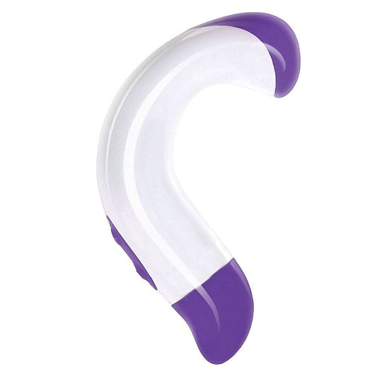 Contour G-Spot Massager by NS Novelties - Waterproof Vibrators