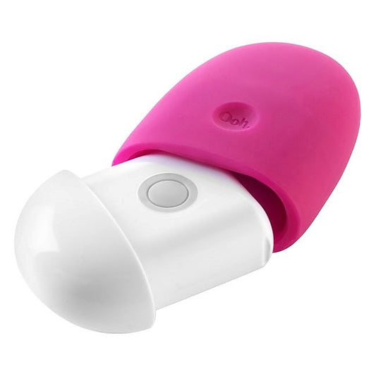 Ooh Vibrating Pebble