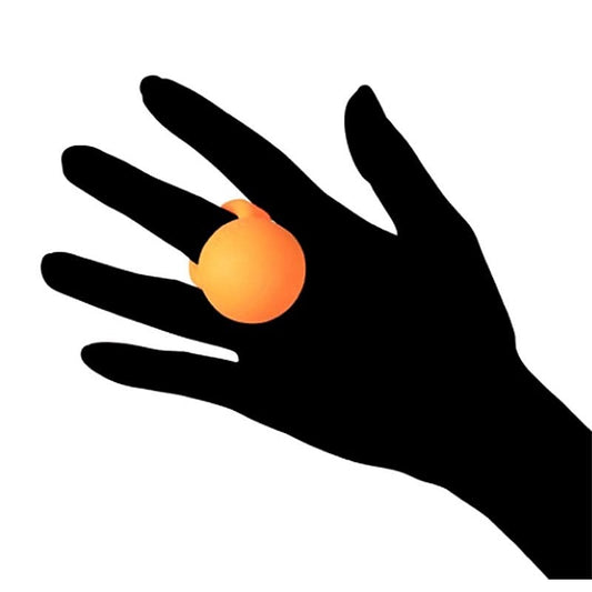 Tenga VI BO Finger Orb - Finger and Tongue Vibrators