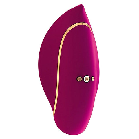 Premium Vive Minu Massager by Shots Toys - Luxury Sex Toys