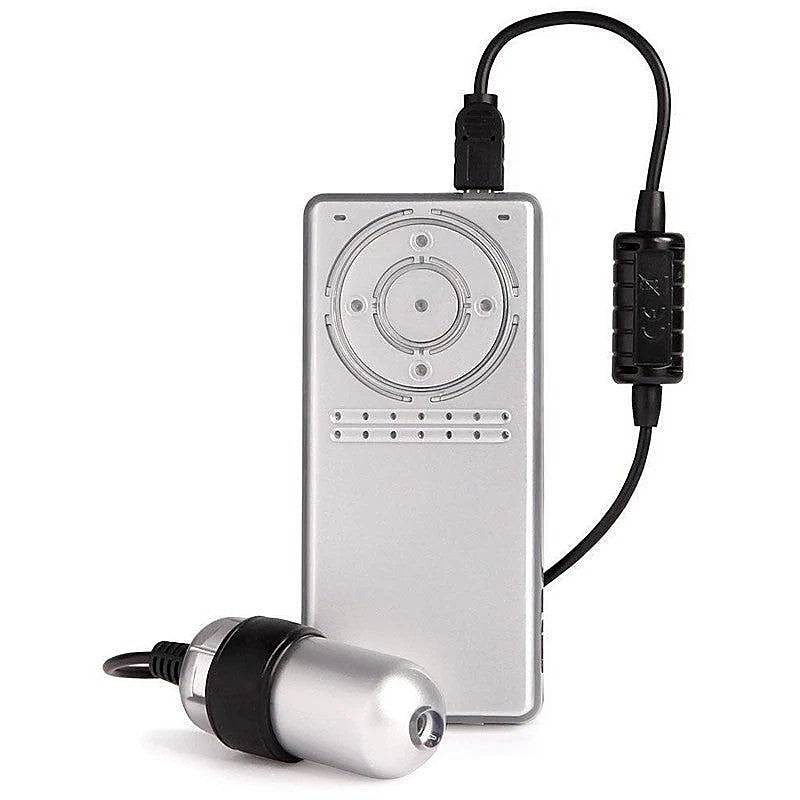 Professional-Grade R-1 Starter Set by Rends - Remote Control Vibrators