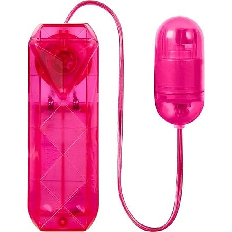 Premium Volar Large Bullet by NANMA Corporation - Personal Massagers