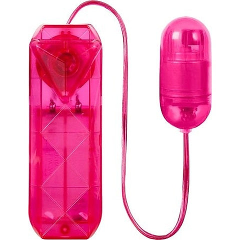 Premium Volar Large Bullet by NANMA Corporation - Personal Massagers