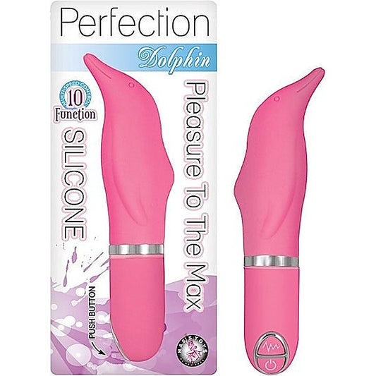 Perfection Dolphin