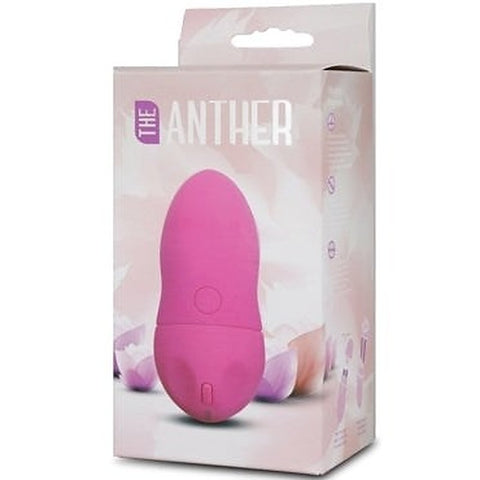 Premium The Anther Massager by Seven Creations - Personal Massagers