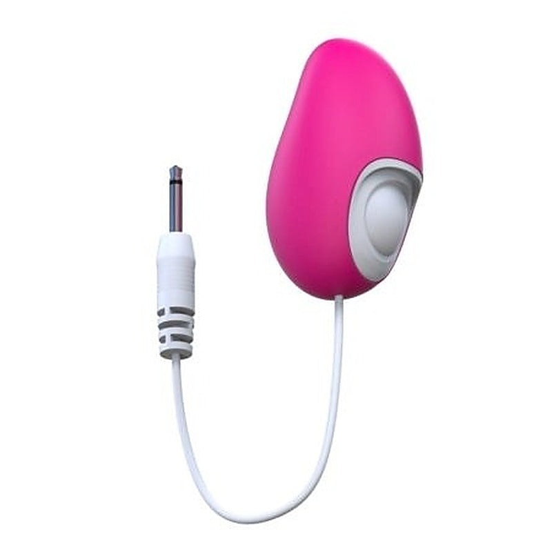 Fifi Ii Dual Stimulation Rabbit Vibrator By Nalone - Clit Ticklers and Pulsators