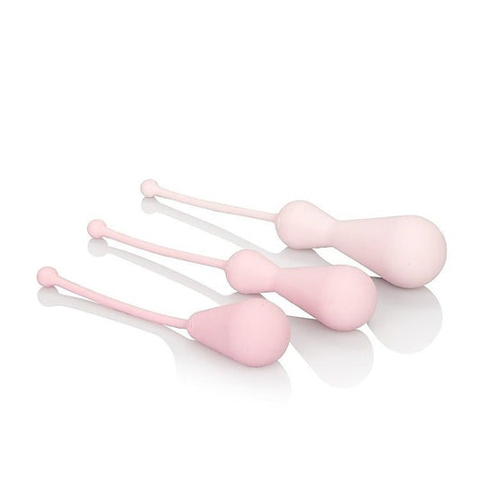 Inspire Pelvic Strength Trainer by California Exotics - Love Eggs and Kegel Exercisers