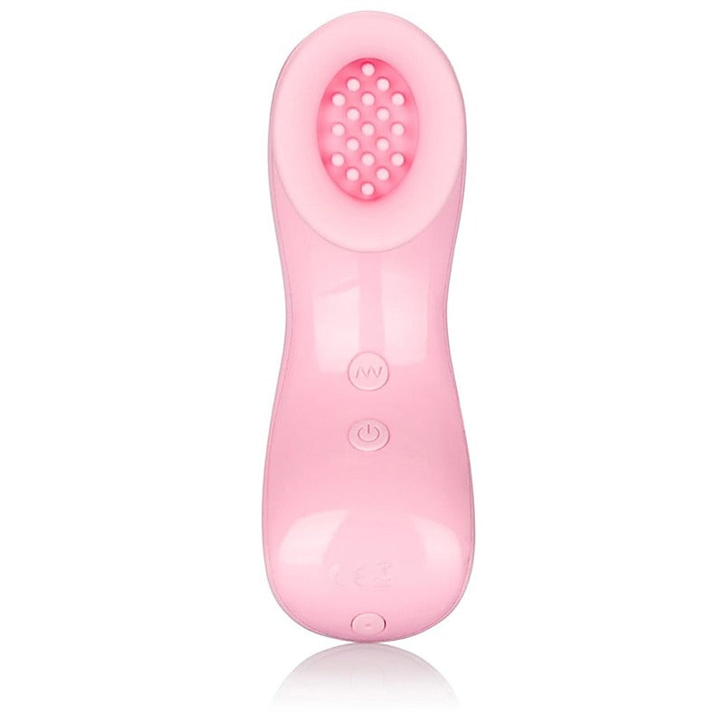 Inspire Pulsing Intimate Arouser by California Exotics - Clit Ticklers and Pulsators