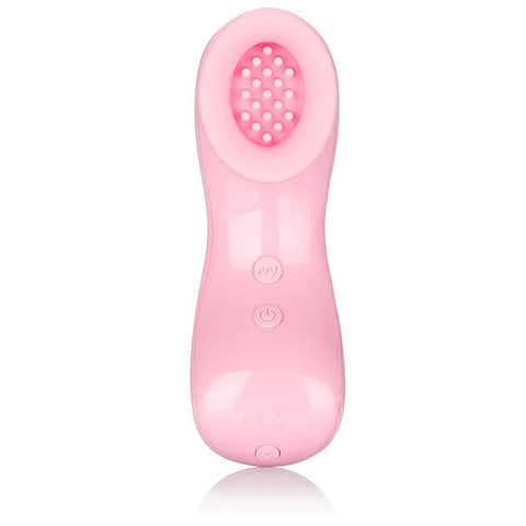 Inspire Pulsing Intimate Arouser by California Exotics - Clit Ticklers and Pulsators