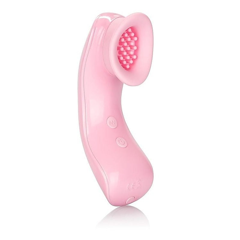 Inspire Pulsing Intimate Arouser by California Exotics - Clit Ticklers and Pulsators