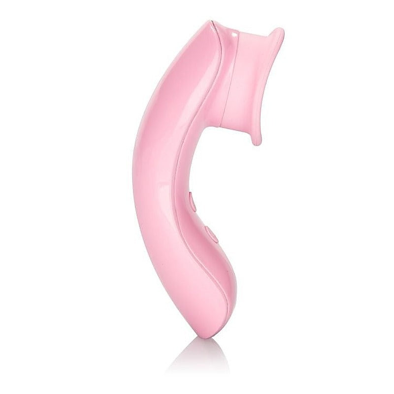 Inspire Pulsing Intimate Arouser by California Exotics - Clit Ticklers and Pulsators