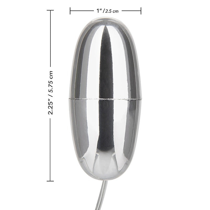 Colt Extreme Turbo Waterproof Bullet Vibrator - Bullet Vibrators