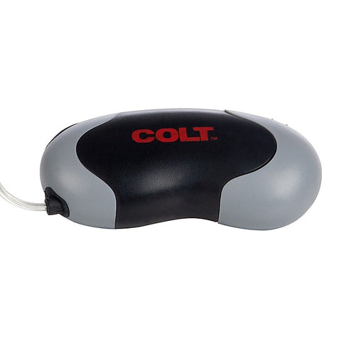 Colt Extreme Turbo Waterproof Bullet Vibrator - Bullet Vibrators