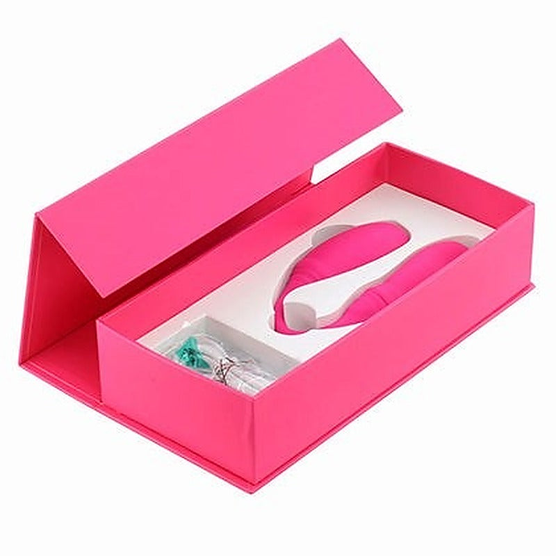 Kawaii Daisuki 5 Rechargeable by BDStyle - G-Spot Vibrators