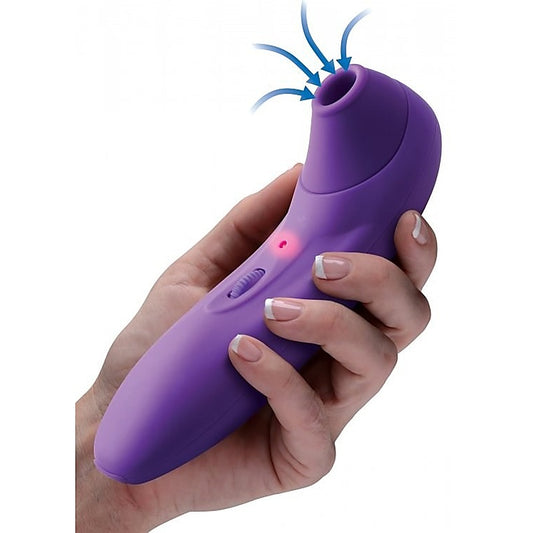 Shegasm Focused C Stimulator - Clit Ticklers and Pulsators