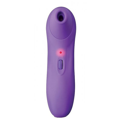 Shegasm Focused C Stimulator by XR Brands - Clit Ticklers and Pulsators