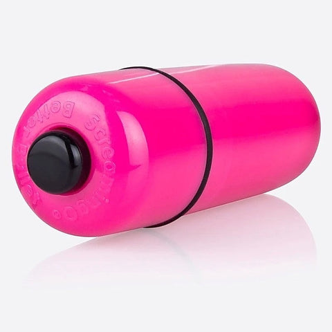 Professional Vooom Bullet by Screaming O - Butt Plugs