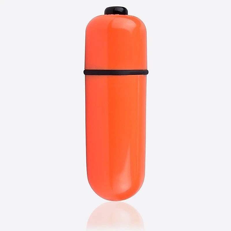 Professional Vooom Bullet by Screaming O - Butt Plugs